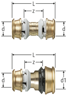 Optiflex-Flowpress-Accouplement