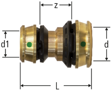 Optiflex-Flowpress-Accouplement