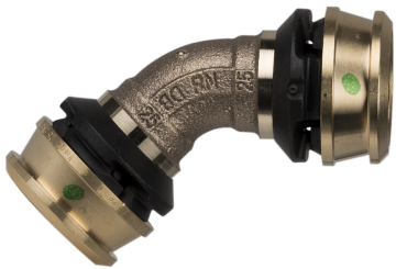 Optiflex-Flowpress-Coude 45°