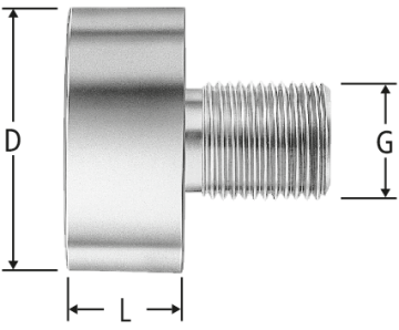 Tappo di fissaggio per scarico WK