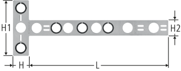 Optiflex-T-Lehre