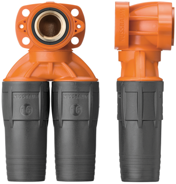 Optiflex-Profix-Doppeldose
