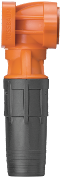 Optiflex-Profix-Doppeldose
