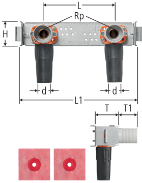 Optiflex-Profix-Modulo