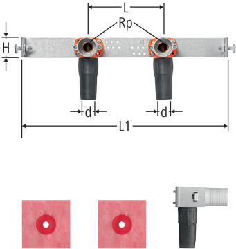 Optiflex-Profix-Module