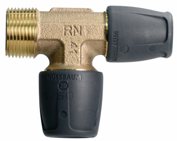Optiflex-Profix-T-Stück