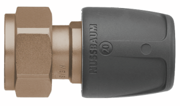 Optiflex-Profix-Raccord de distributeur