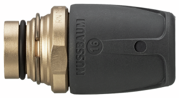 Collegamento a innesto diritto