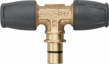 Optiflex-Profix-T-Stück