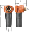 Optiflex-Profix-Scatola prolungata