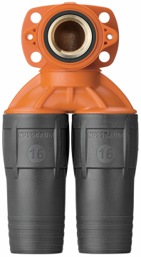 Optiflex-Profix-Boîte double prolongée