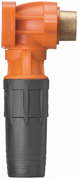 Optiflex-Profix-Boîte double prolongée