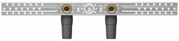 Optiflex-Profix-Set de raccordement