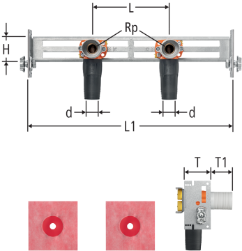 Optivis-Tec-Modul