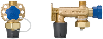 Optiflex-Profix-Robinet combiné