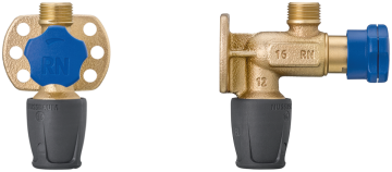 Optiflex-Profix-Robinet équerre