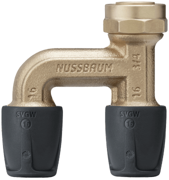 Optiflex-Profix-Erweiterungs-Verteilstück