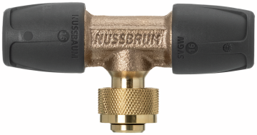 Optiflex-Profix-T-Stück