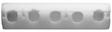 Coque isolante