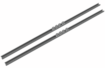 Halteschiene
