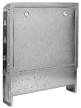 Optiflex-Cassetta di revisione