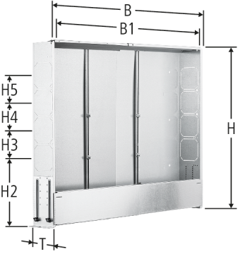 Cassetta di revisione