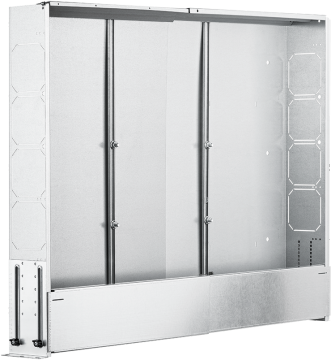 Cassetta di revisione