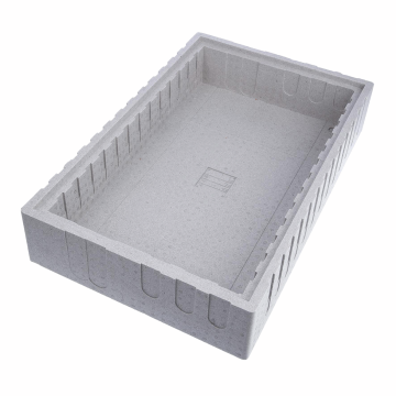 Coffret de socle
