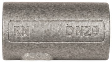 Guscio isolante per distributore Optiflex