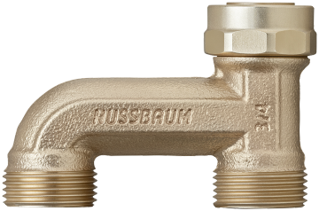 Optiflex-Erweiterungs-Verteilstück