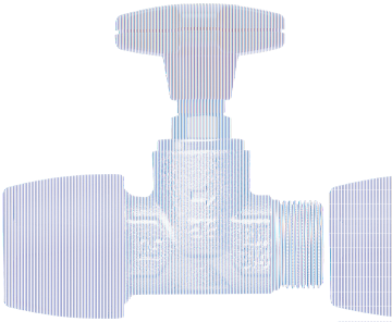 Optiflex-Profix-Geradsitzventil