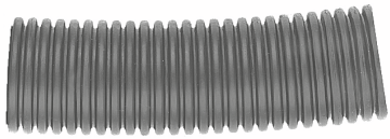 Optiflex-Schutzrohr gewellt