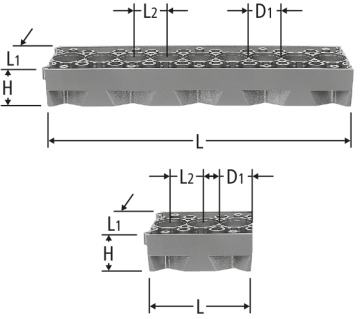 Optiflex-Plot-gabarit