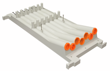 Optiflex-Guida per soletta