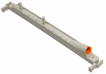 Optiflex-Guida per soletta