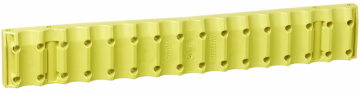 Optiflex-Guida multipla per tubi
