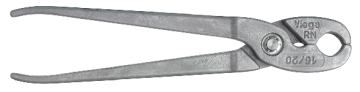 Optiflex-Pinza fissatubo