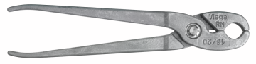 Optiflex-Pinza fissatubo