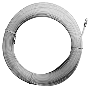 Optiflex-Corde en nylon