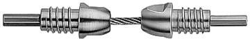 Optiflex-Dispositif d'accouplement pour traction du tuyau