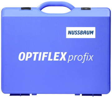 Valigetta per utensili Optiflex-Profix