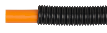 Optiflex-Tubo PE-Xc flessibile