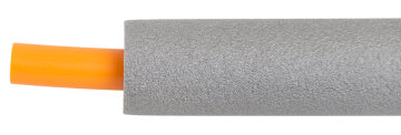 Optiflex-Tubo PE-Xc flessibile