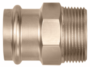 Optipress-Gaz-Collegamento