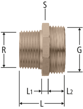 Optifitt-Serra-Mamelon double réduit
