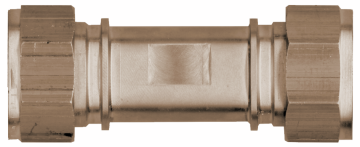 Manchon à écrou mobile