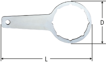 Ringschlüssel