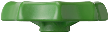 Volant vert