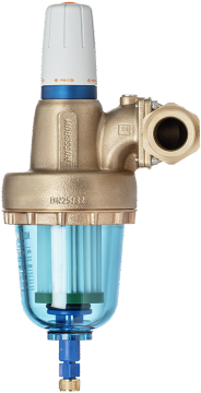 Redfil - Remplacement