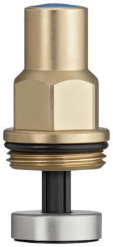 Rückflussverhinderer-Einheit